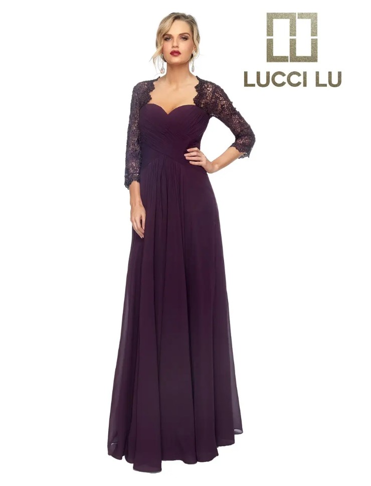 Lucci Lu Style #28604W #$0 default picture