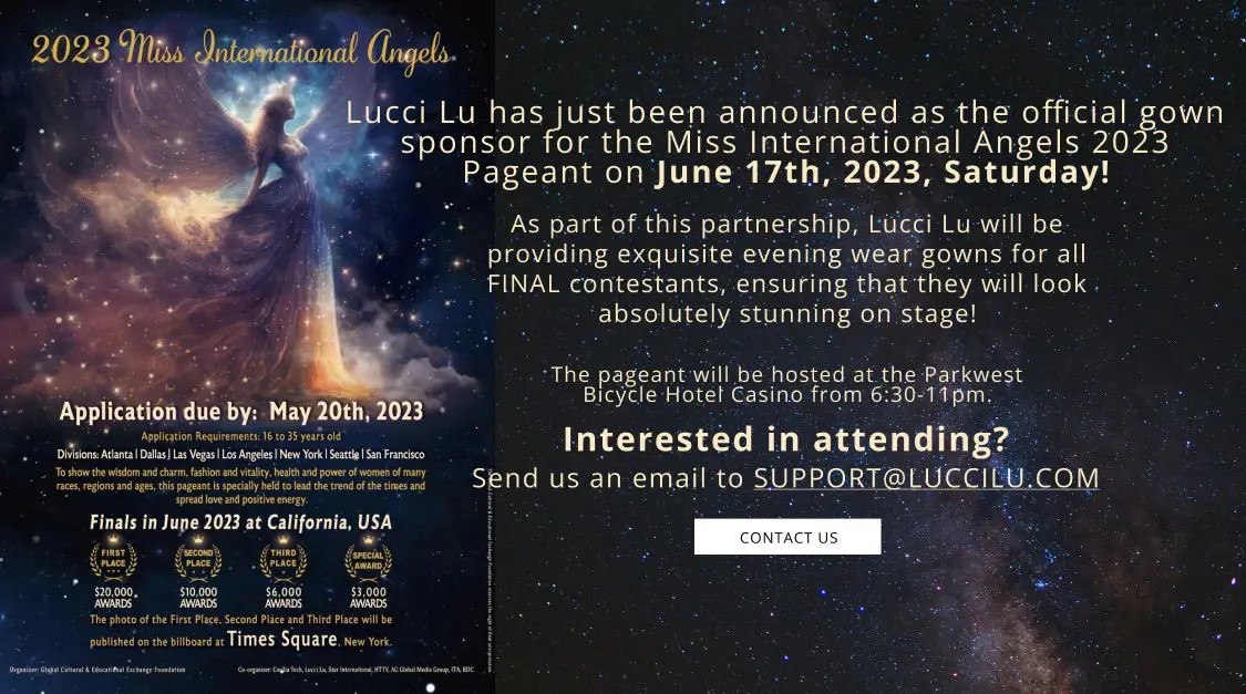 Miss International