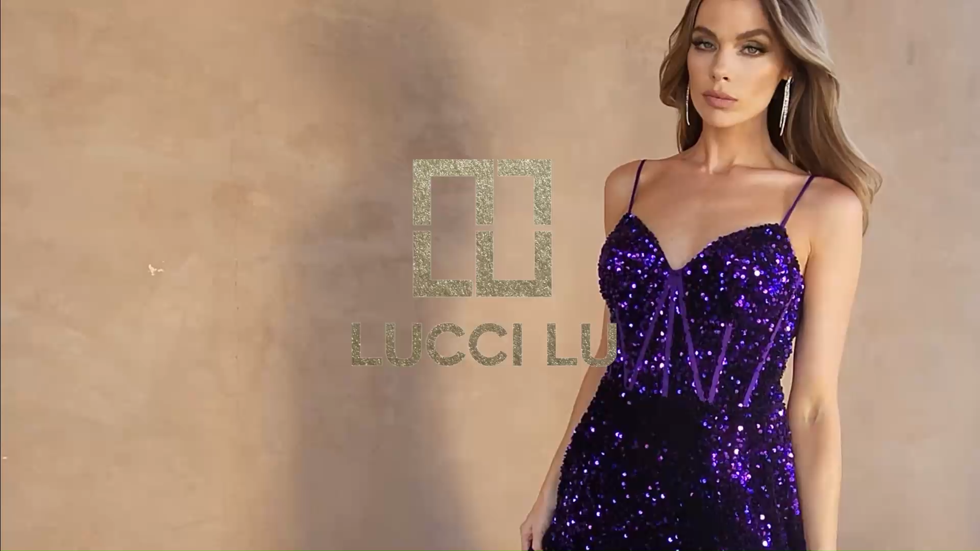 Lucci Lu dresses mobile