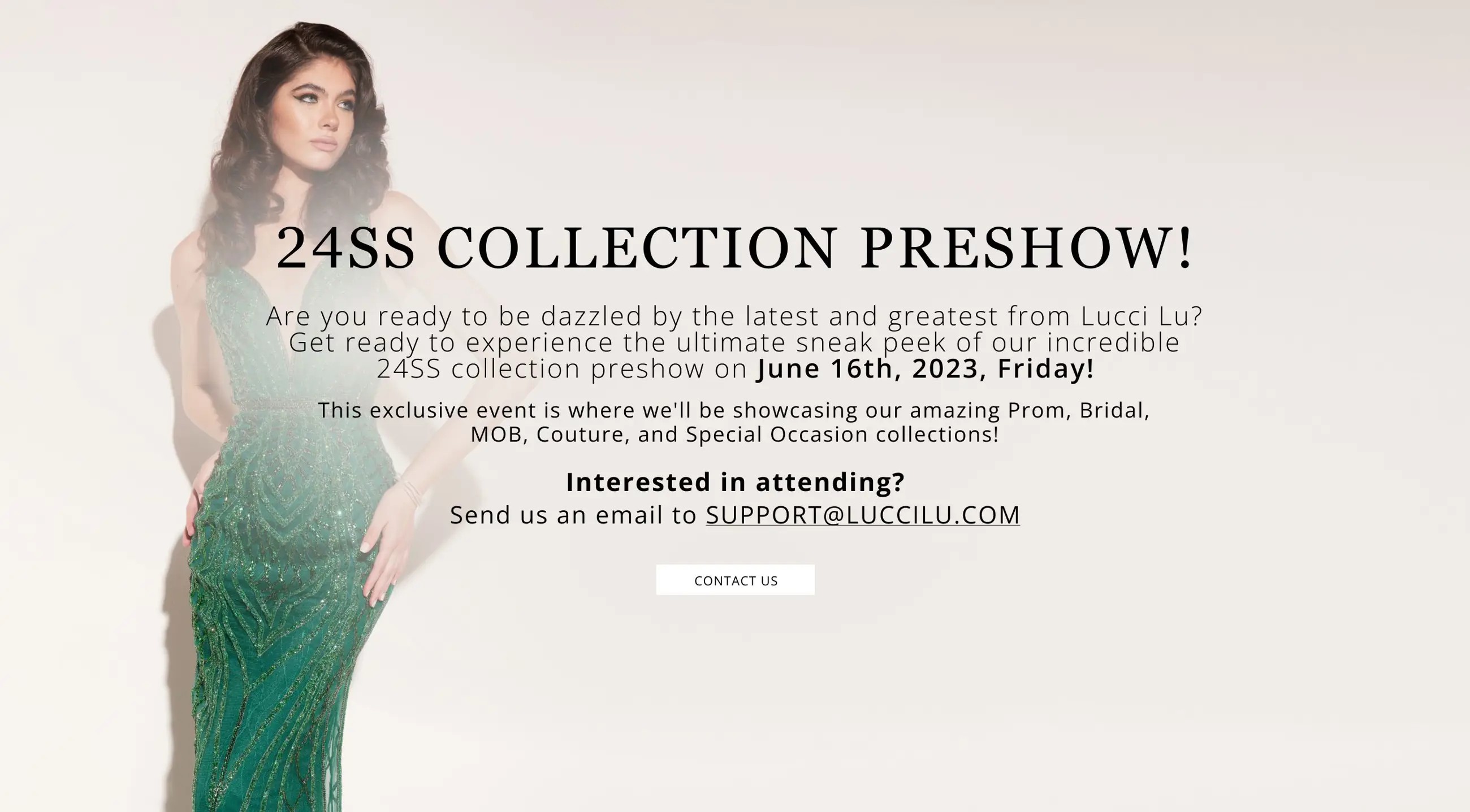 24S Collection Preshow